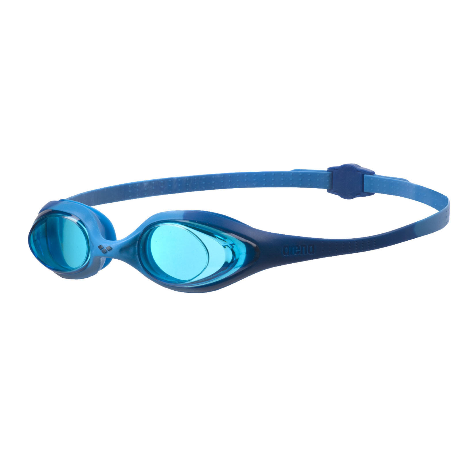 Okulary pływackie dla dzieci Arena Spider junior