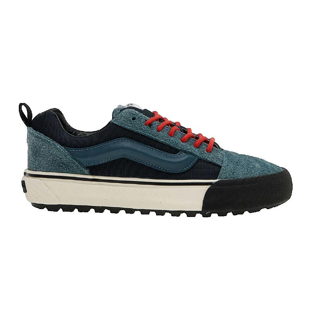 Buty Vans Knu Skool MTE-1 Niebieskie