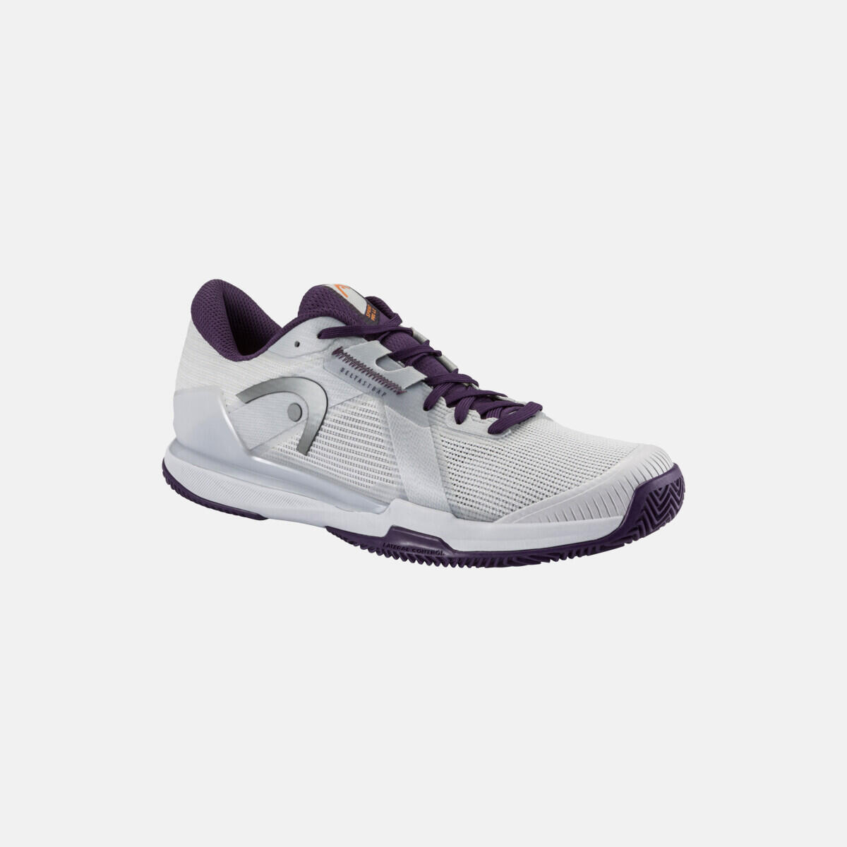 HEAD Sprint Pro 4.0 Clay Buty do tenisa męskie