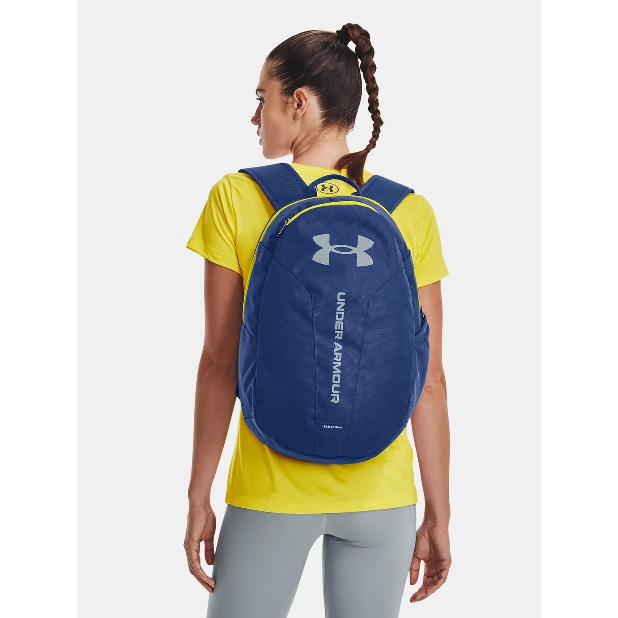 Plecak miejski UNDER ARMOUR Hustle Lite Backpack 26L