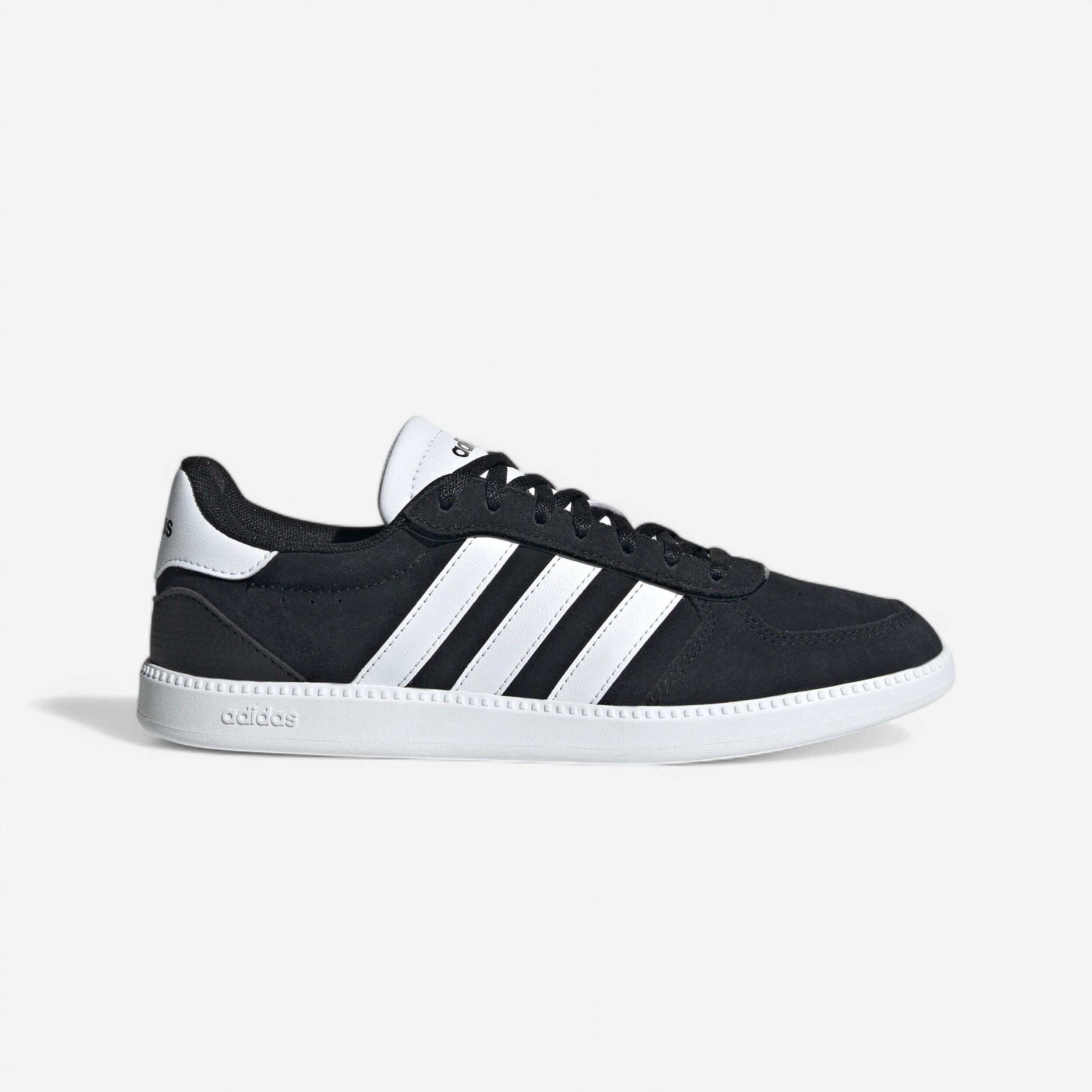 Second Life - Sneakersy damskie ADIDAS Breaknet Sleek - Stan Doskonały