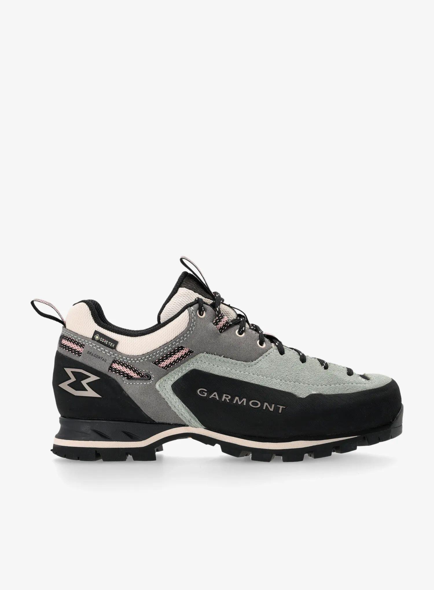 Buty podejściowe damskie Garmont Dragontail Mnt Evo GTX