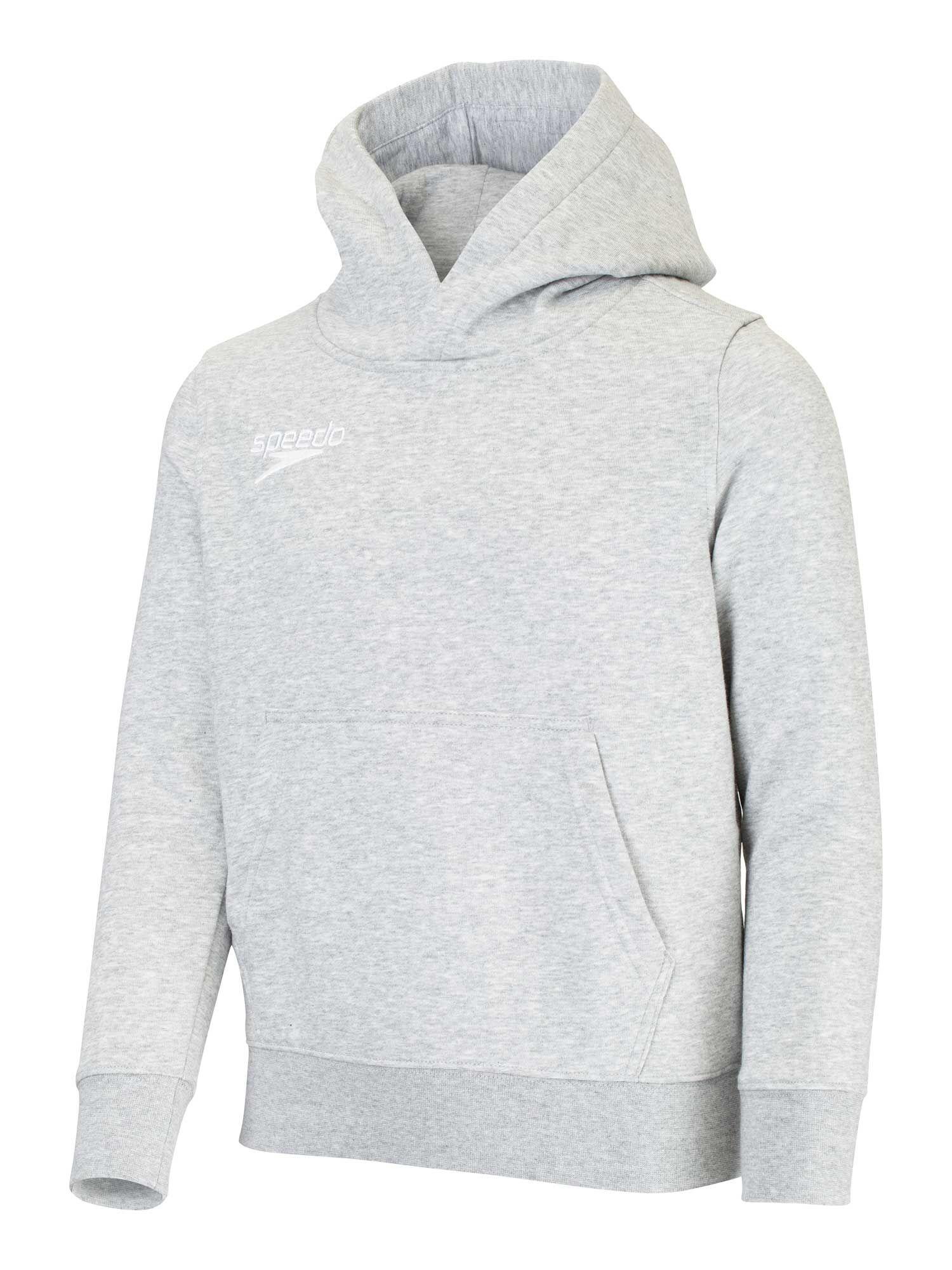 Bluza sportowa z kapturem damska Speedo Club Hoody