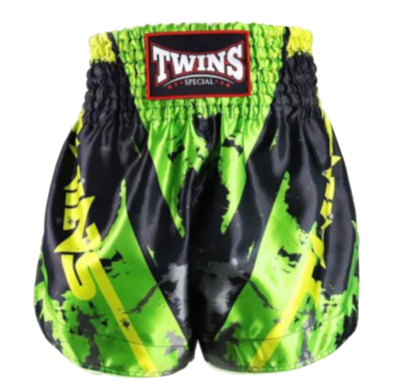 Spodenki treningowe Twins Special Candy - Muay Thai