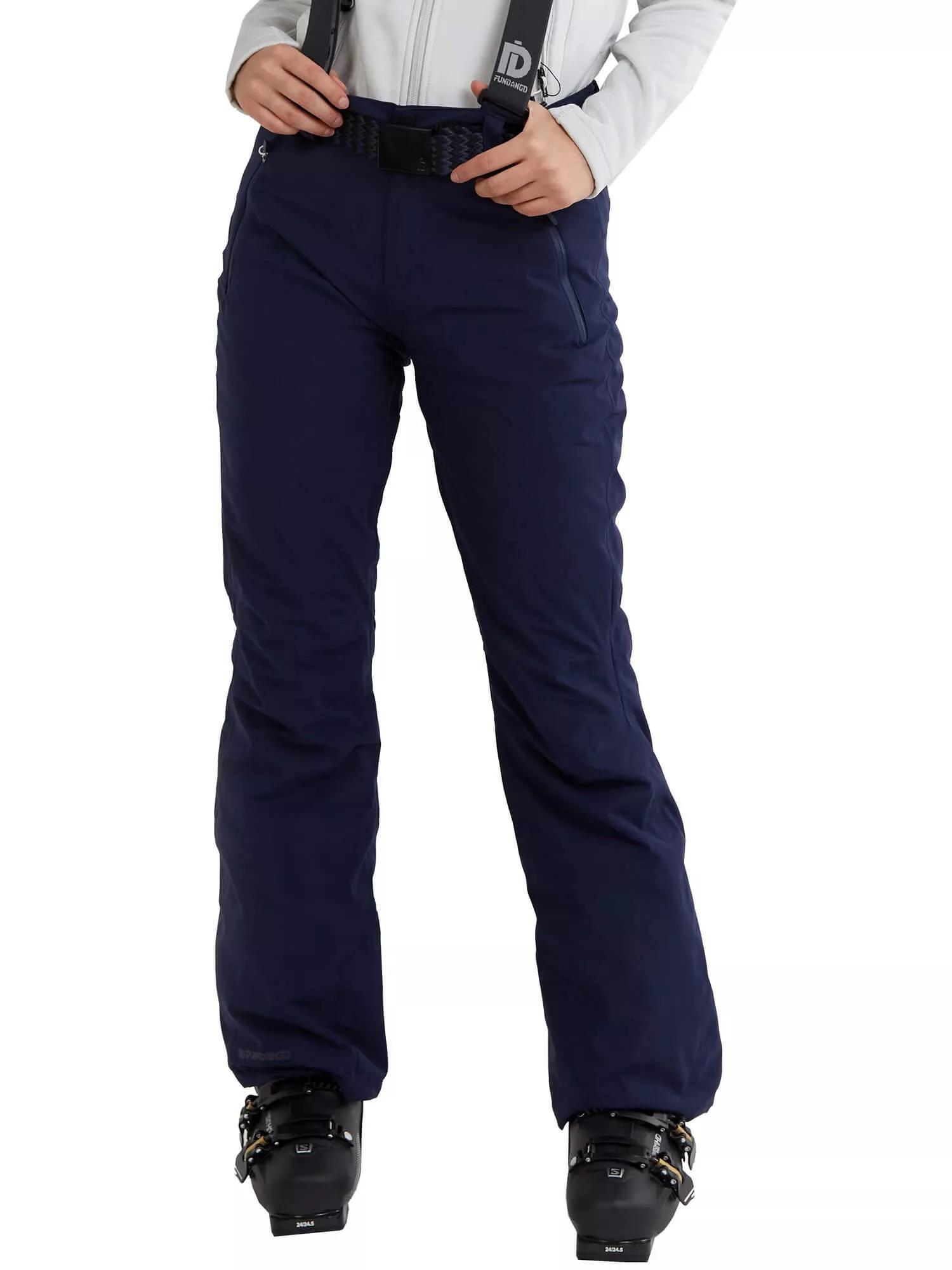 Spodnie narciarskie damskie Morta Pants