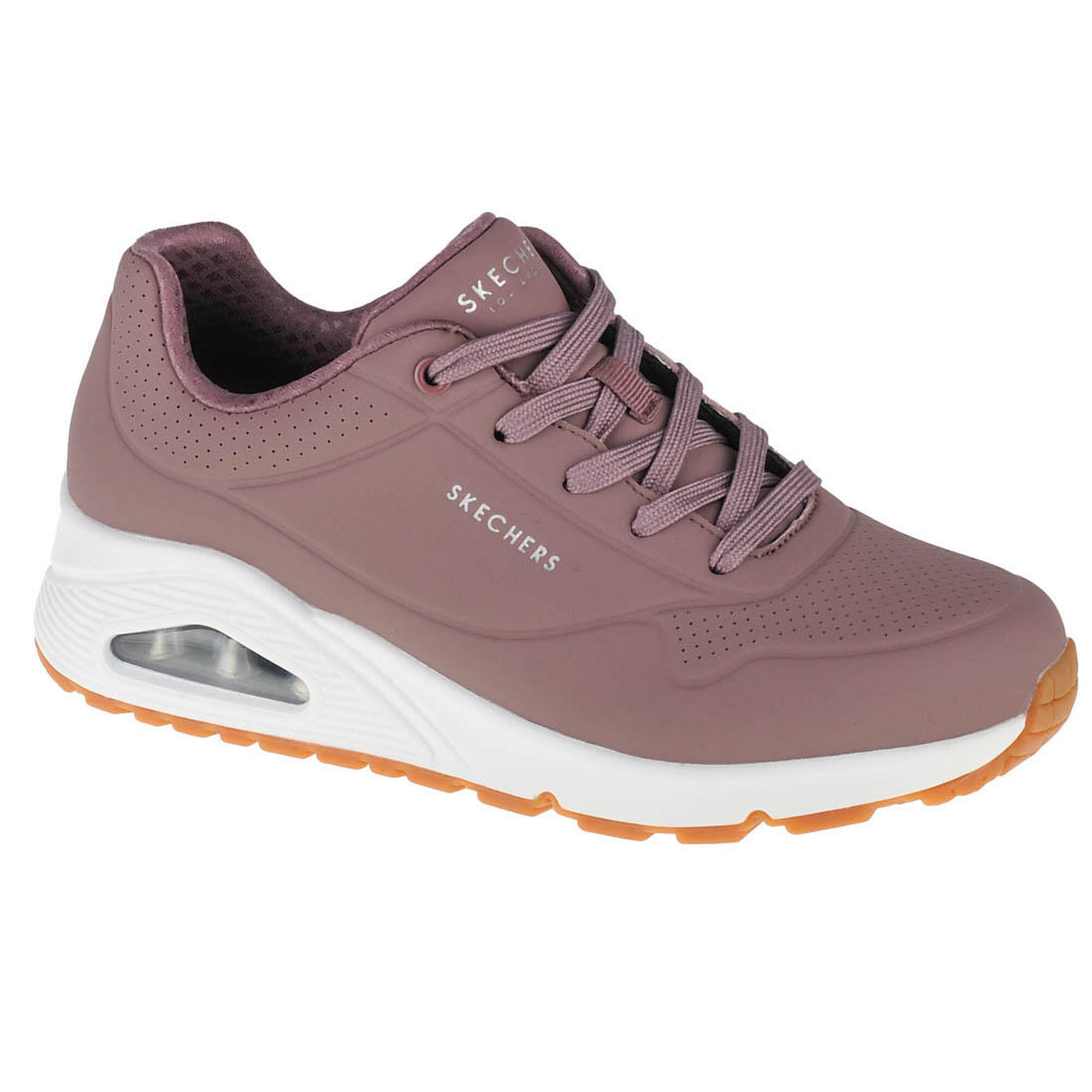 Buty do chodzenia damskie Skechers Uno-Stand on Air