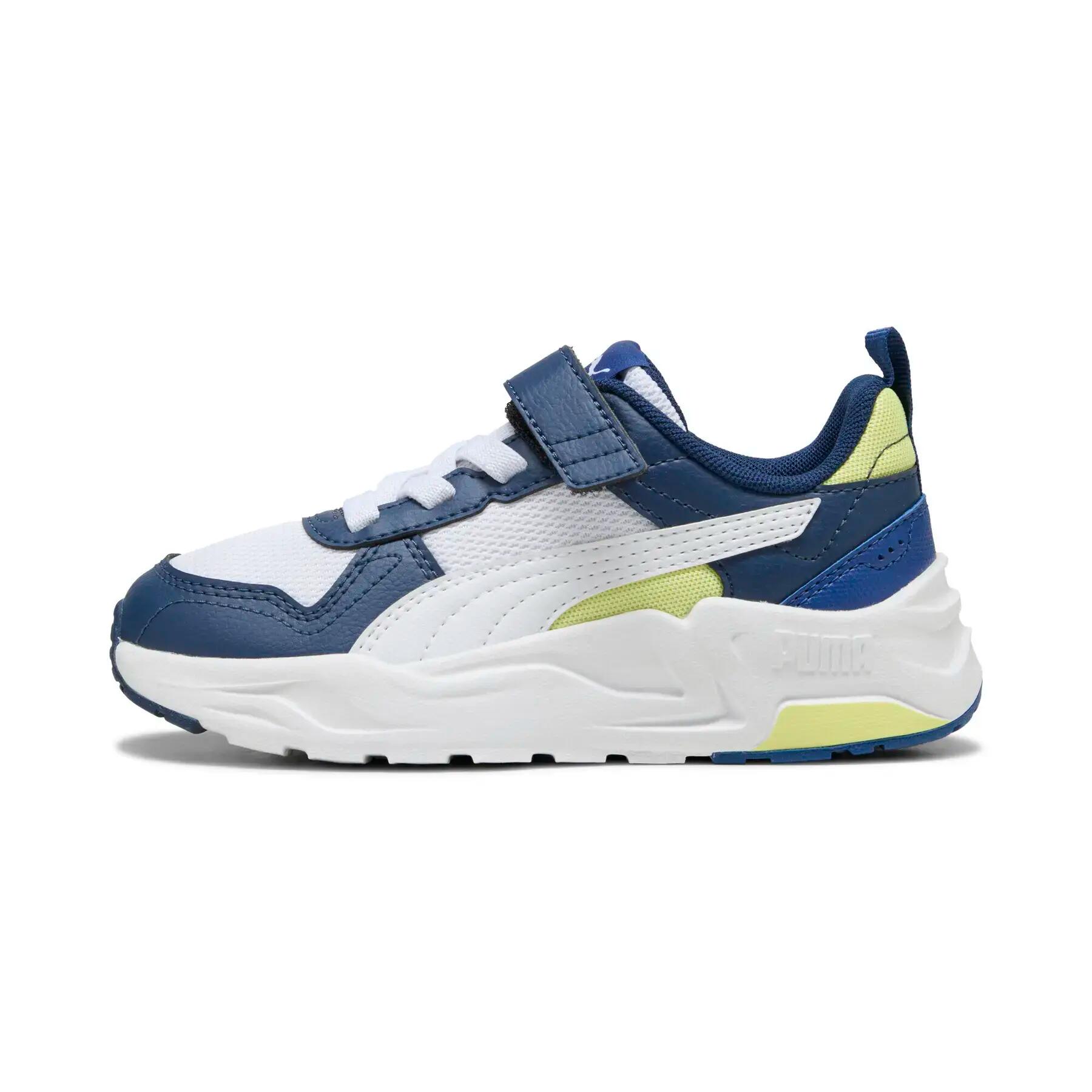 Trenerzy dla dzieci Puma Trinity 2 LT AC+ PS