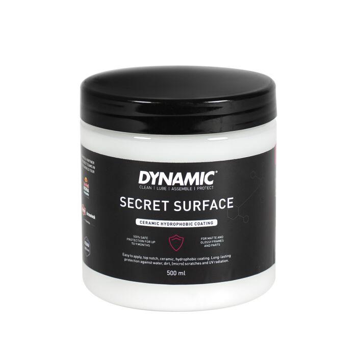 DYNAMIC Secret Surface - 500ml