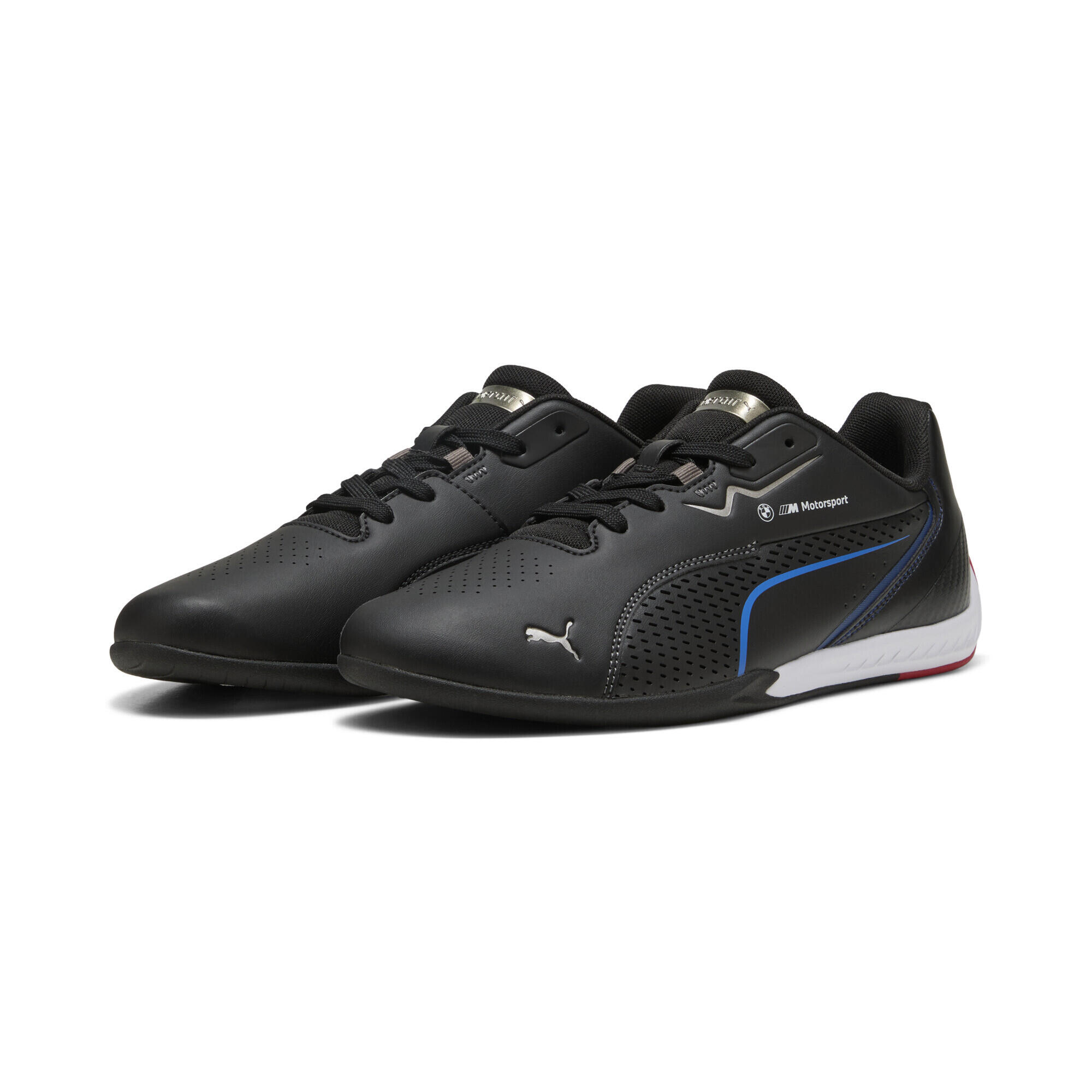 Sneakersy unisex BMW M Motorsport Drift Cat 11 PUMA