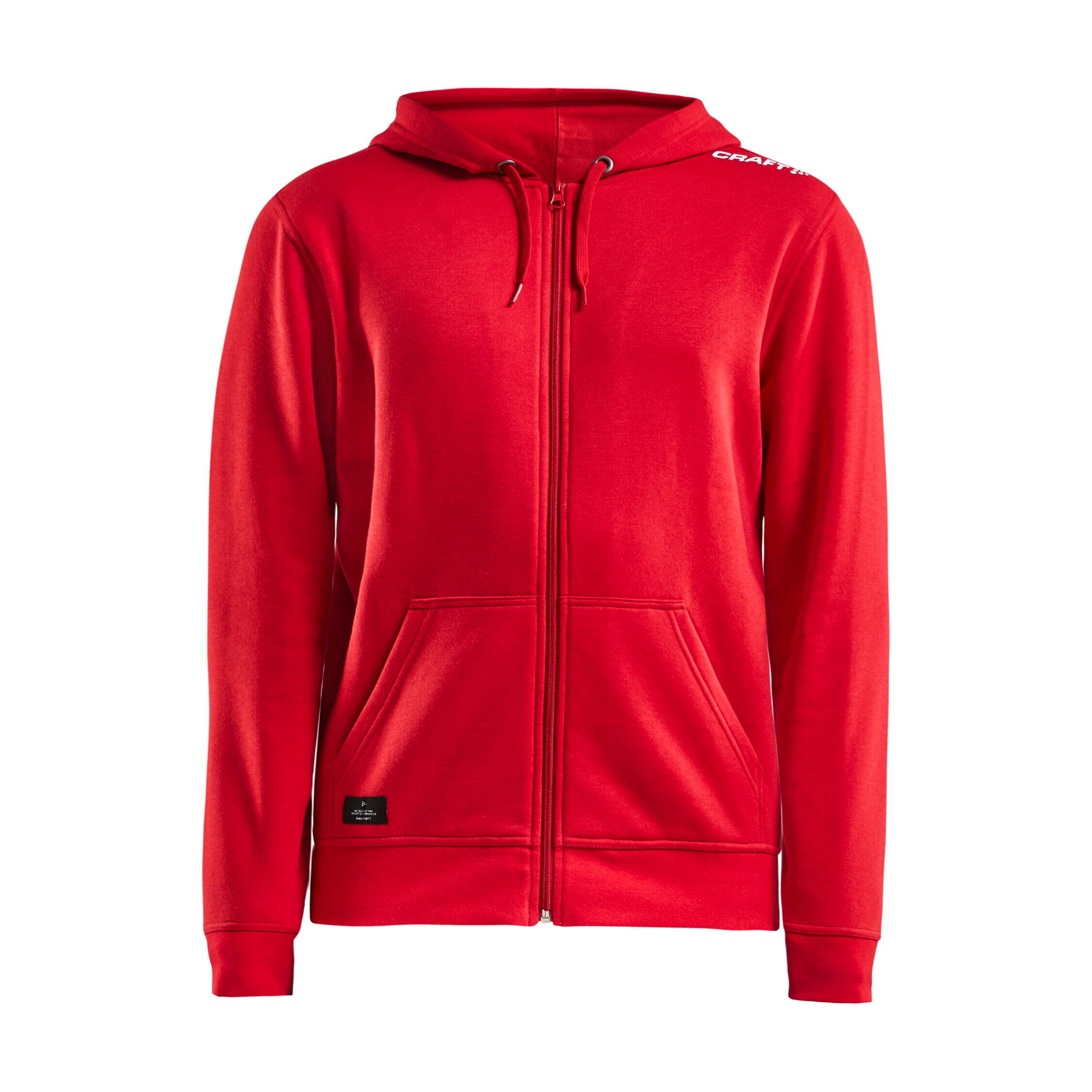 Bluza sportowa damska Craft Community Fz