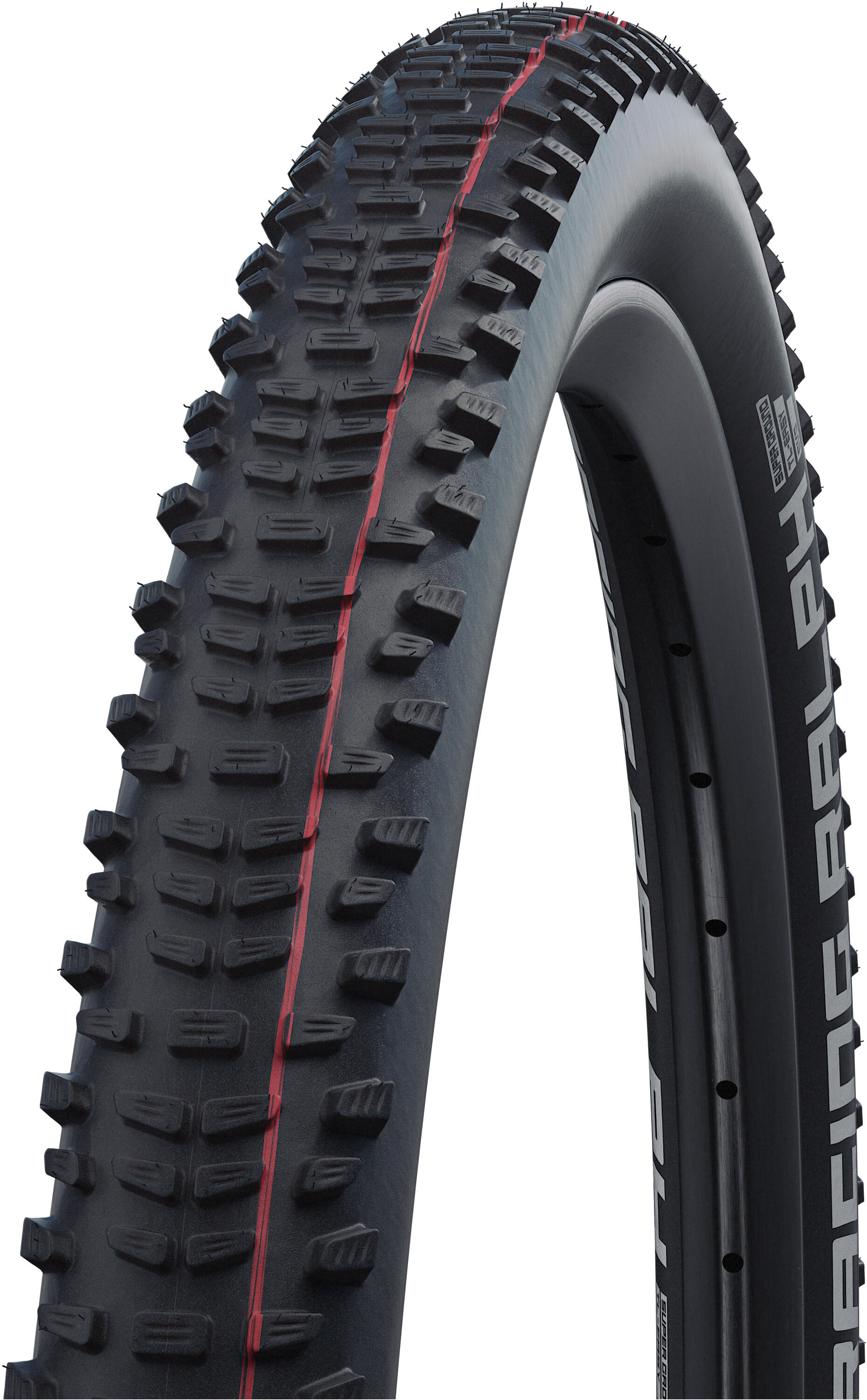 MTB - Opona rowerowa RACING RALPH REAR - ADDIX Speed Evolution Line 29x2.10”