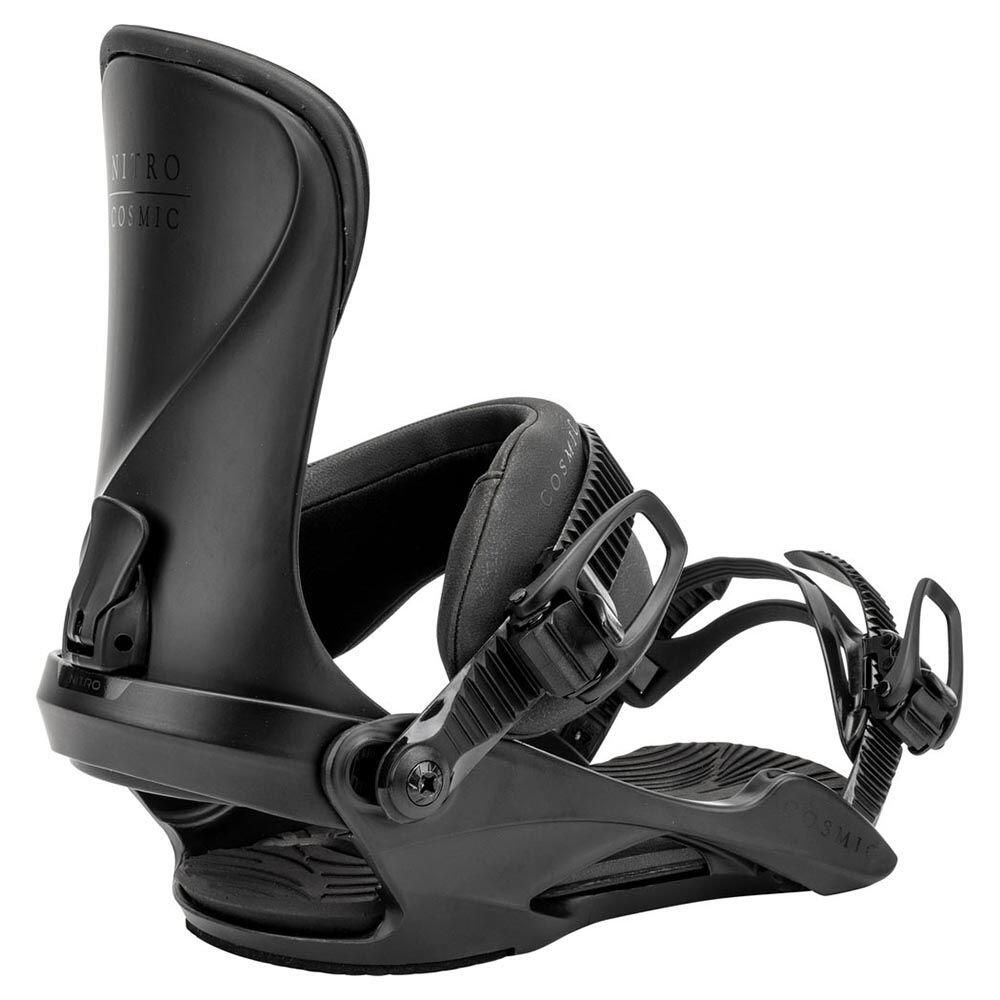 Wiązania Snowboardowe damskie Nitro Cosmic 24/25