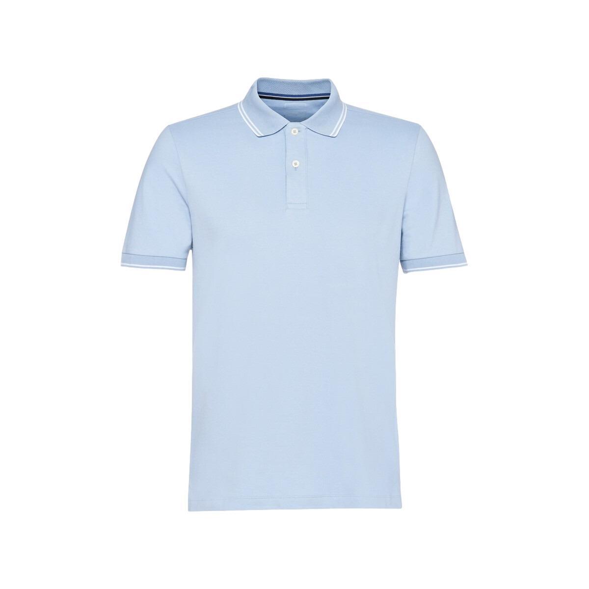 Polo Geox Piquet Stretc