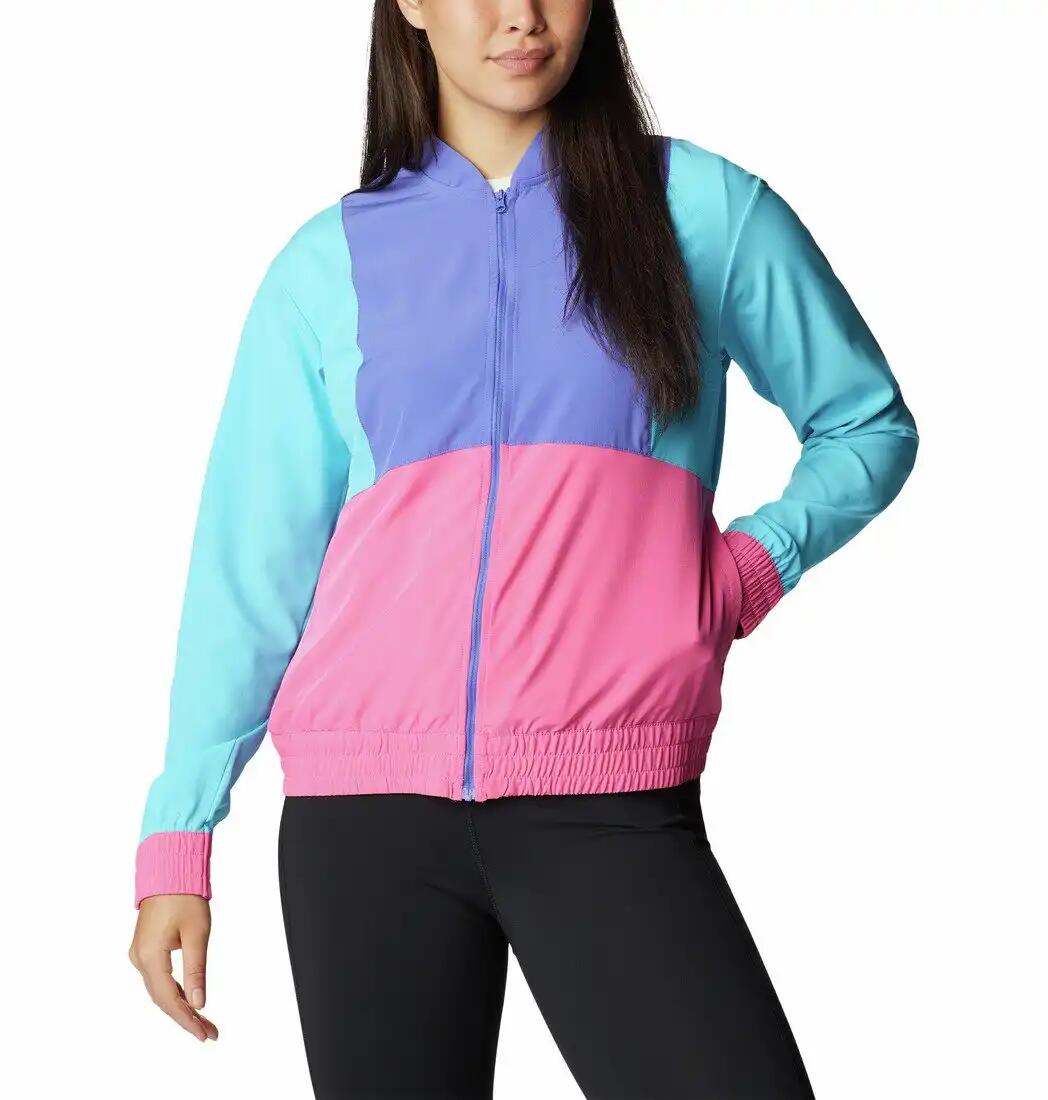 Columbia Kurtka Hike 2033562656