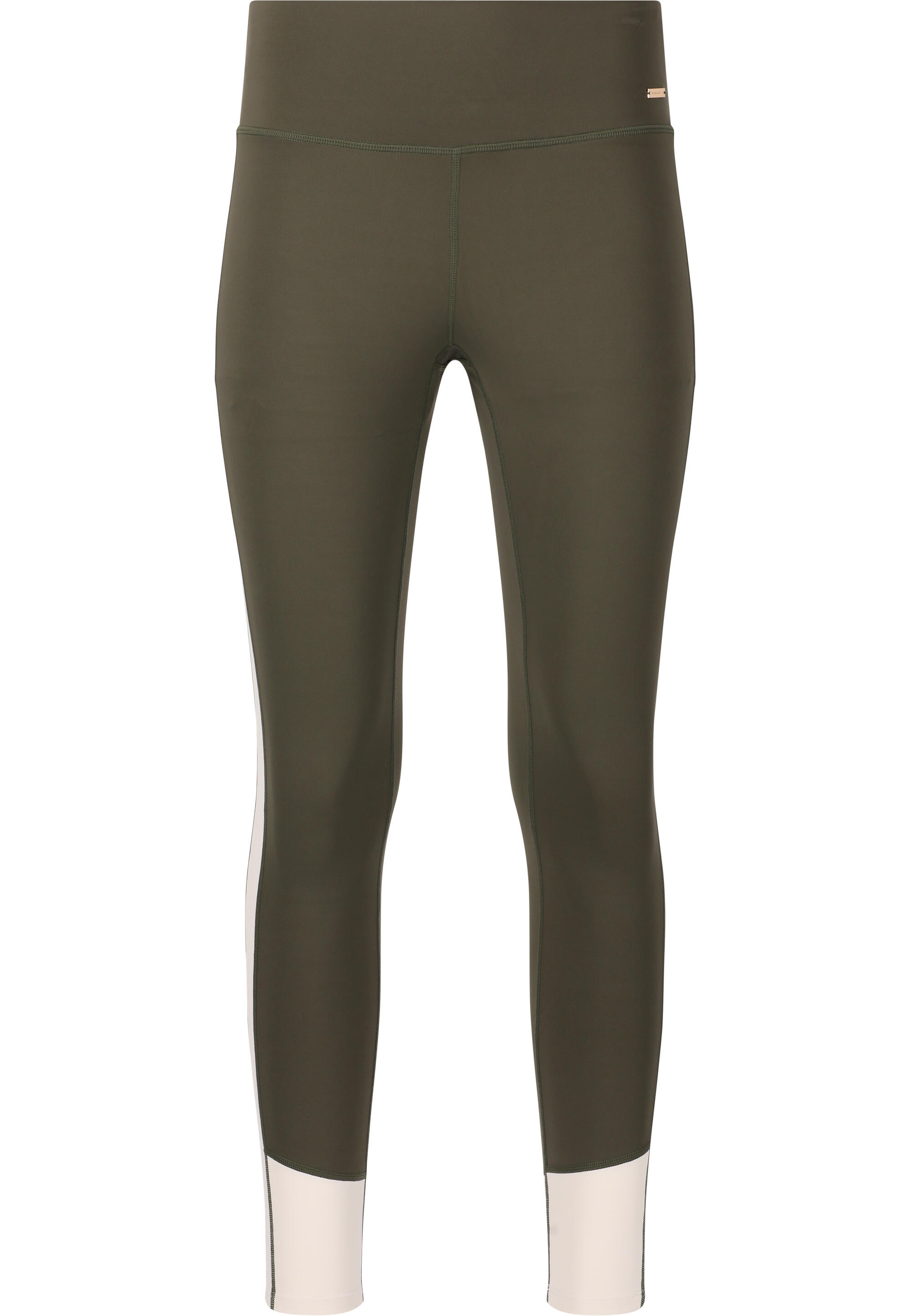 Damskie legginsy Athlecia Aspasia