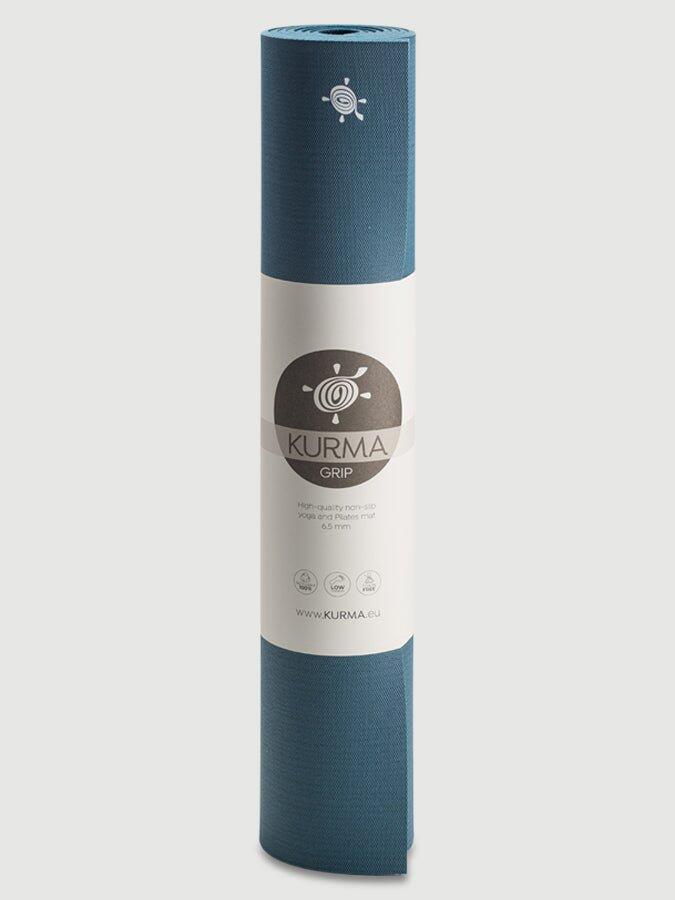 Mata do jogi Kurma Grip 6,5mm