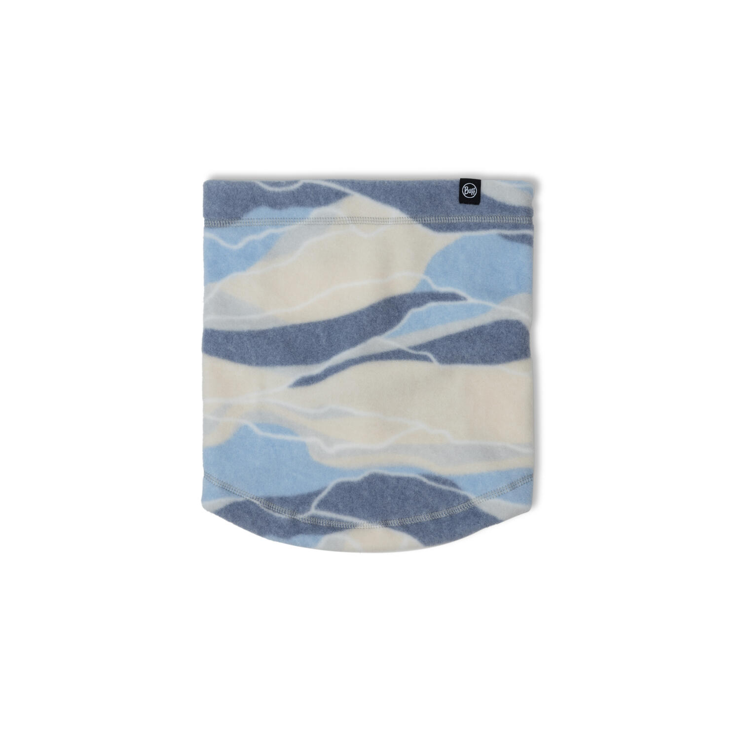 Bandana BUFF POLAR PRINTS NECKWARMER AGUAR