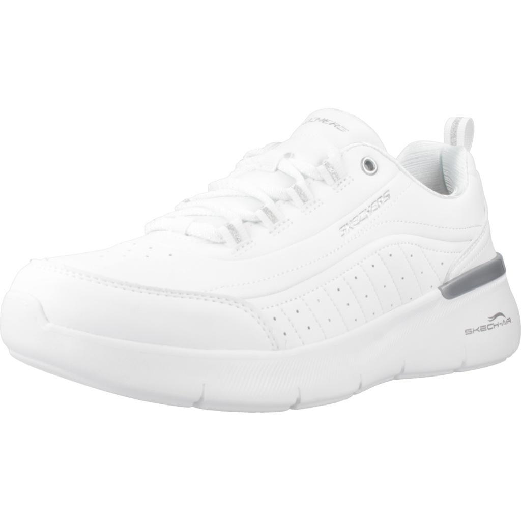 Buty SKECHERS SKECH-AIR DYNAMIGHT Biały
