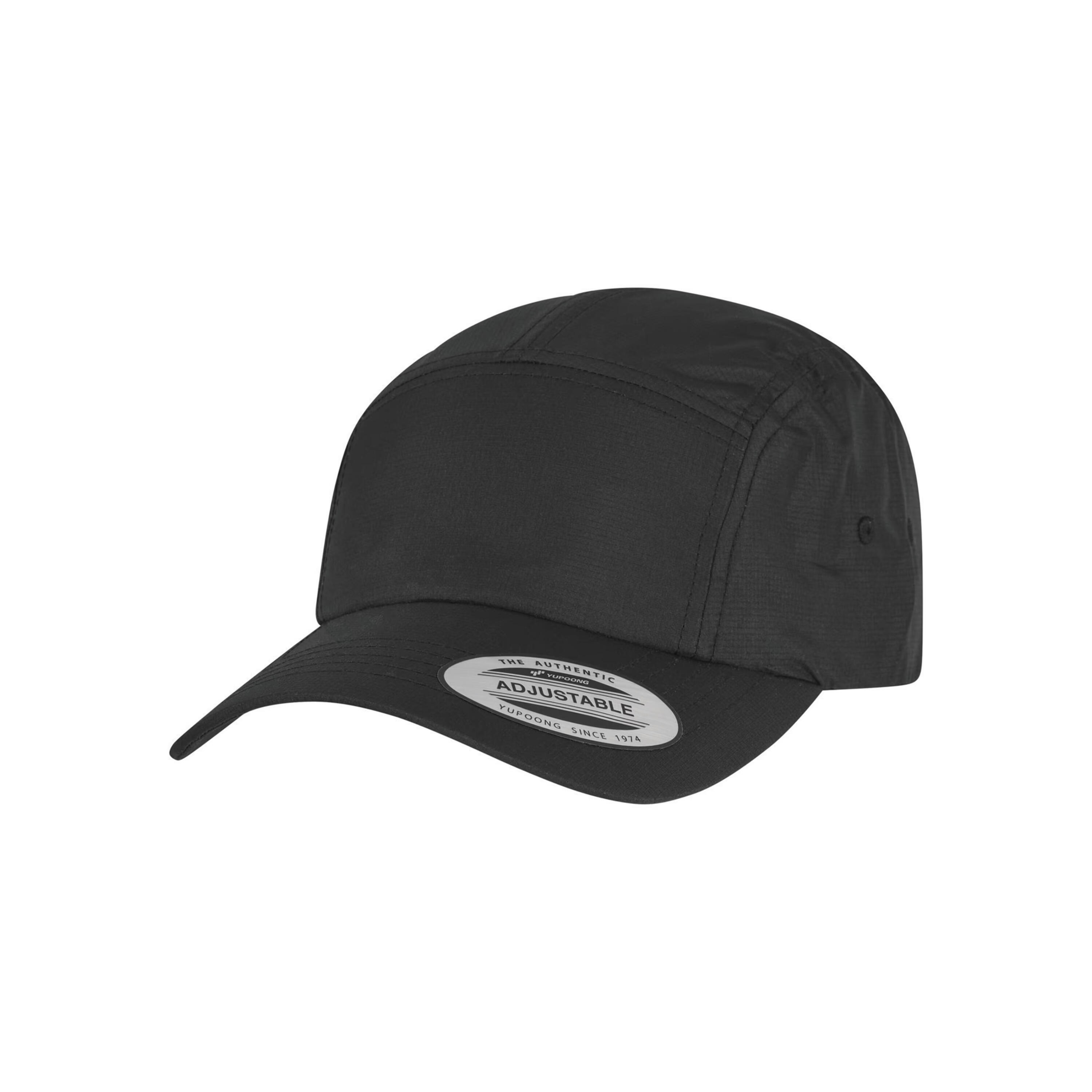 Czapka z daszkiem Flexfit Jockey