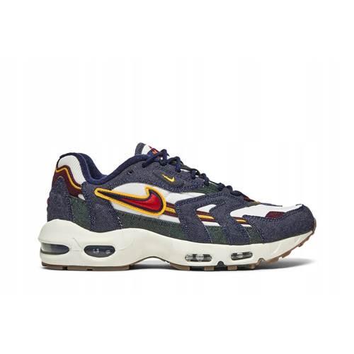 Buty do chodzenia męskie Nike Air Max 96