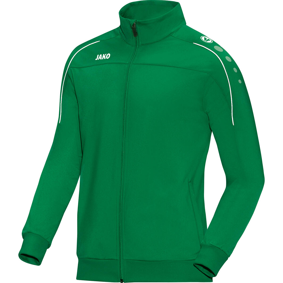 Kurtka Jako polyester Classico
