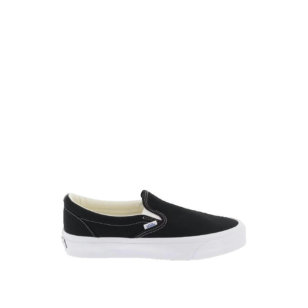Buty Vans Slip-On Reissue 98 Czarny Płótno