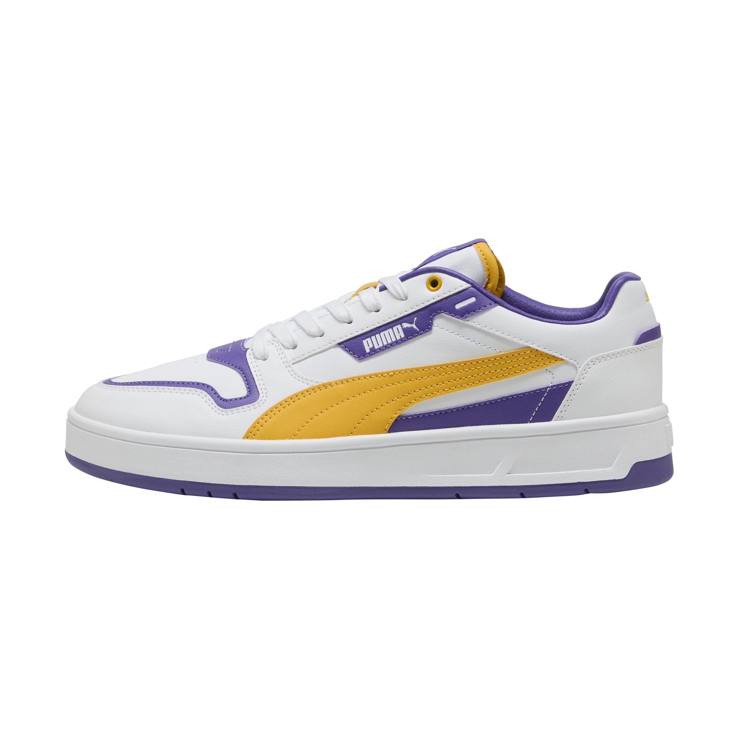Trenerzy Puma Court Classic Street