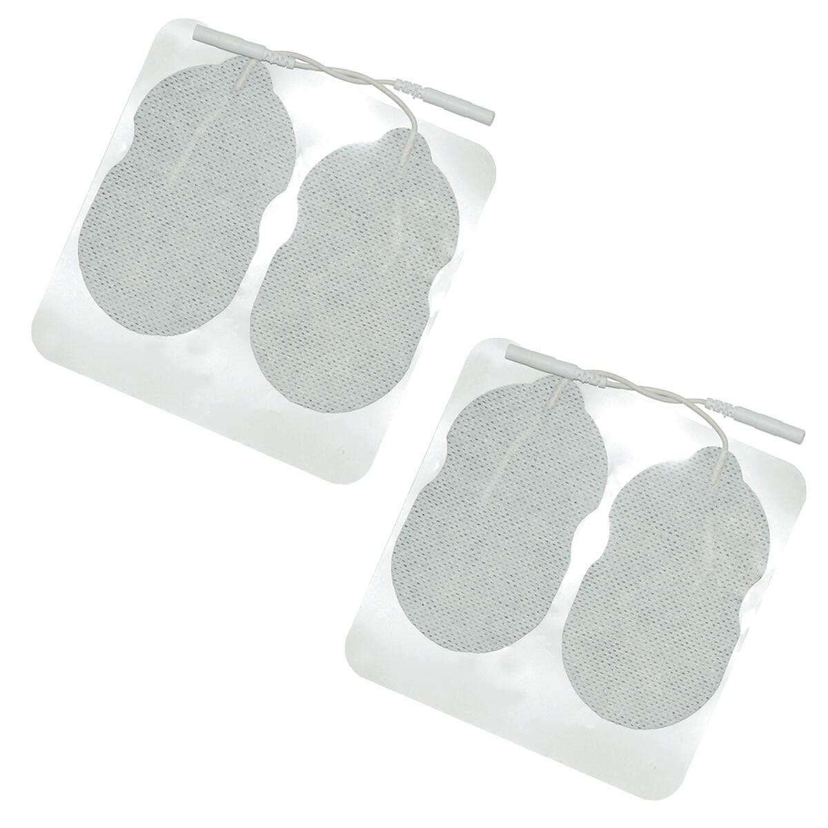Circulation Maxx Reviver - 4x Electro Pads