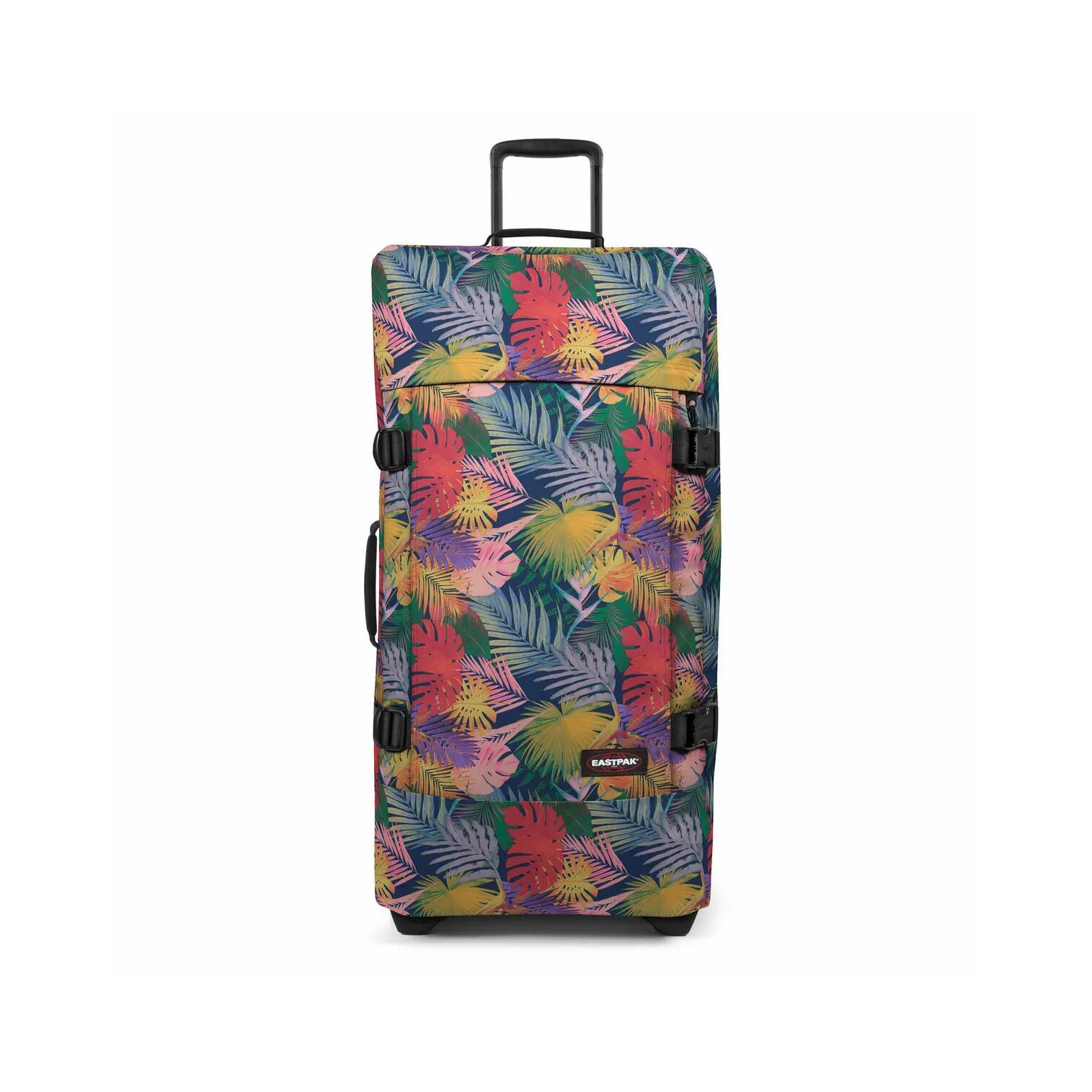 Torba na kółkach Eastpak Tranverz L