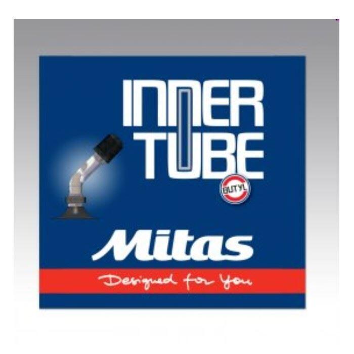 Dętka SV90/90 10x1 75x2 Rubena