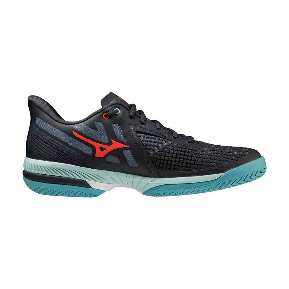 Buty do tenisa męskie Mizuno Wave Exceed Tour 5 AC