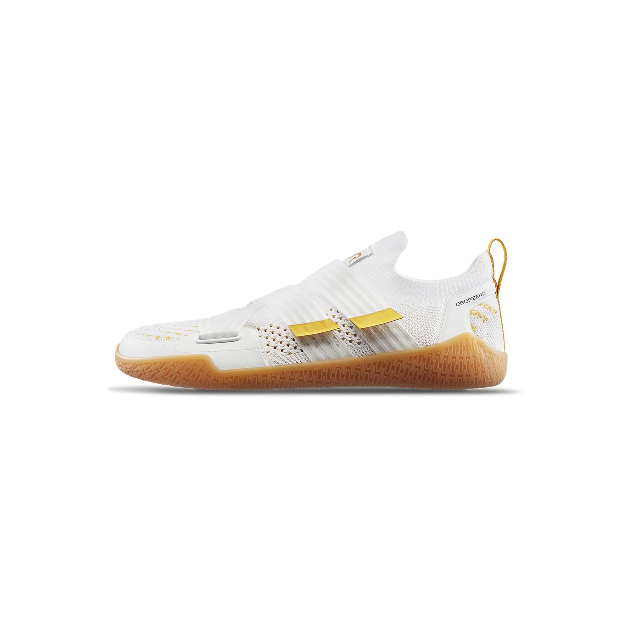 Buty treningowe TYR DZ-1 DropZero Barefoot na rzepy