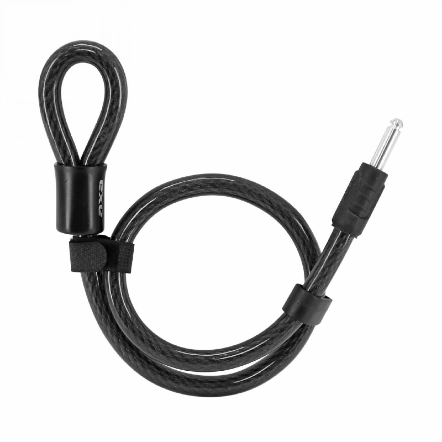 Kabel antykradzieżowy Axa Defender/Solid Plus/Victory 80cm dureté 15mm