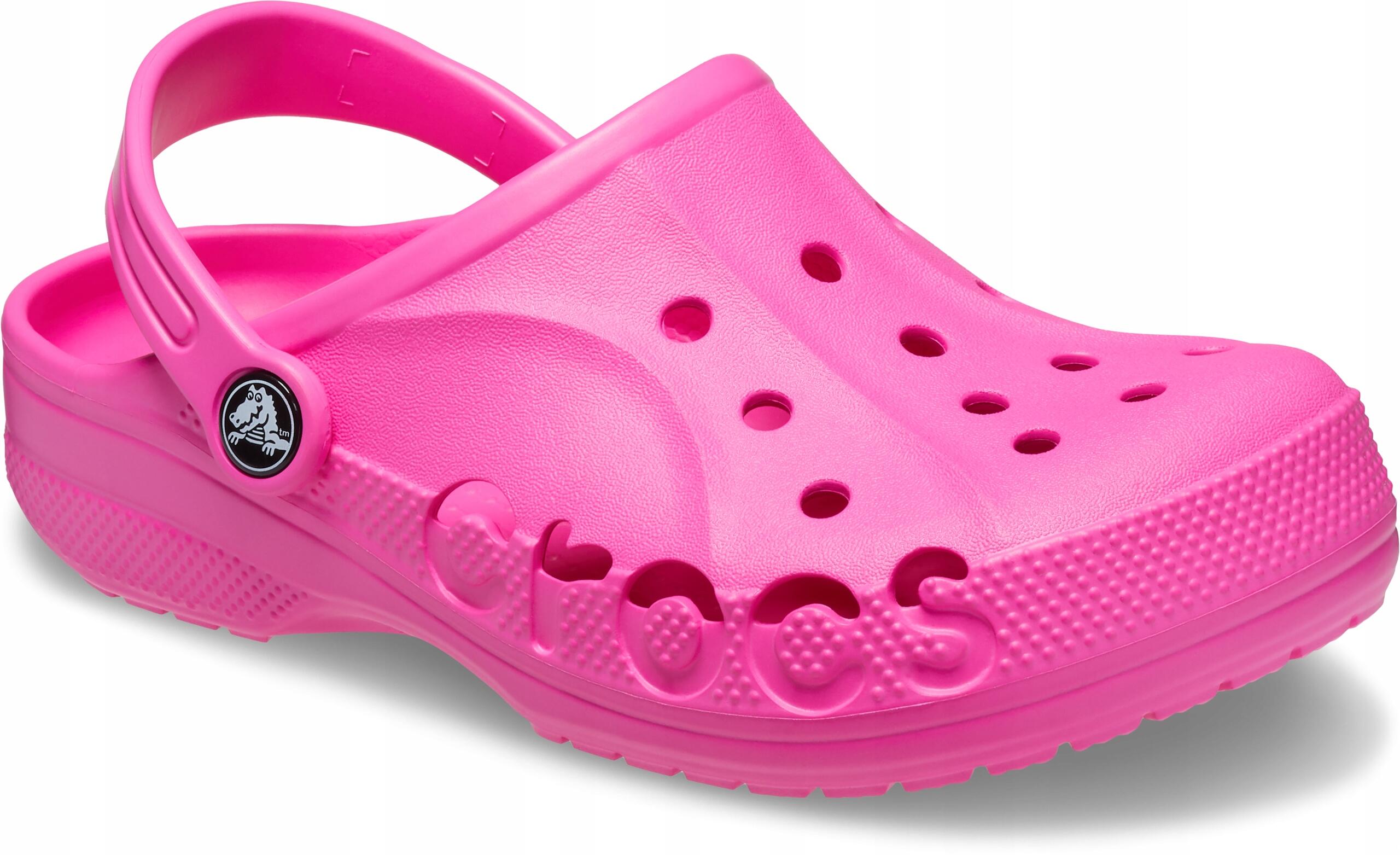 Chodaki Dla Dzieci Crocs Baya Kids Clog