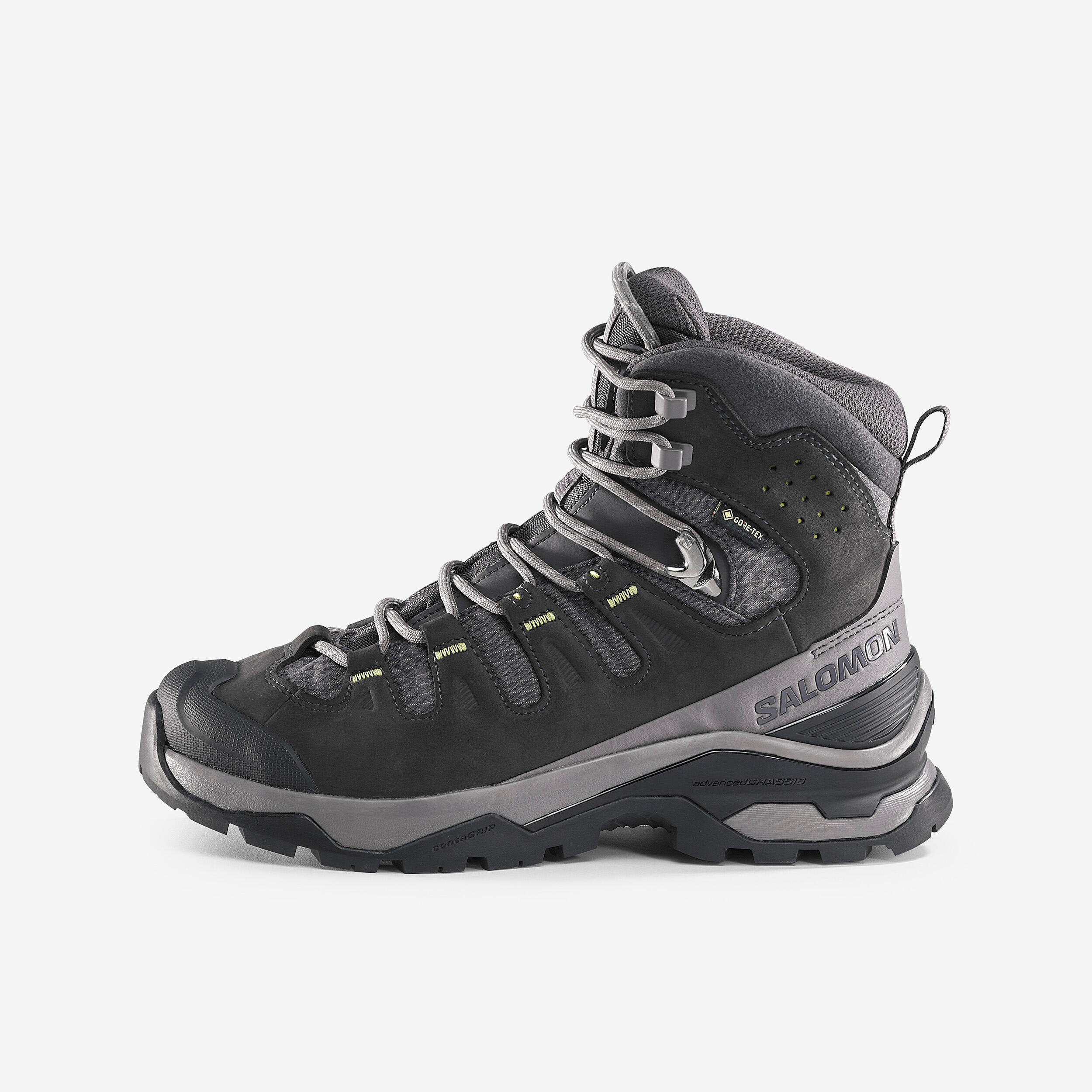 Buty trekkingowe damskie Salomon Quest 4 GTX wodoodporne
