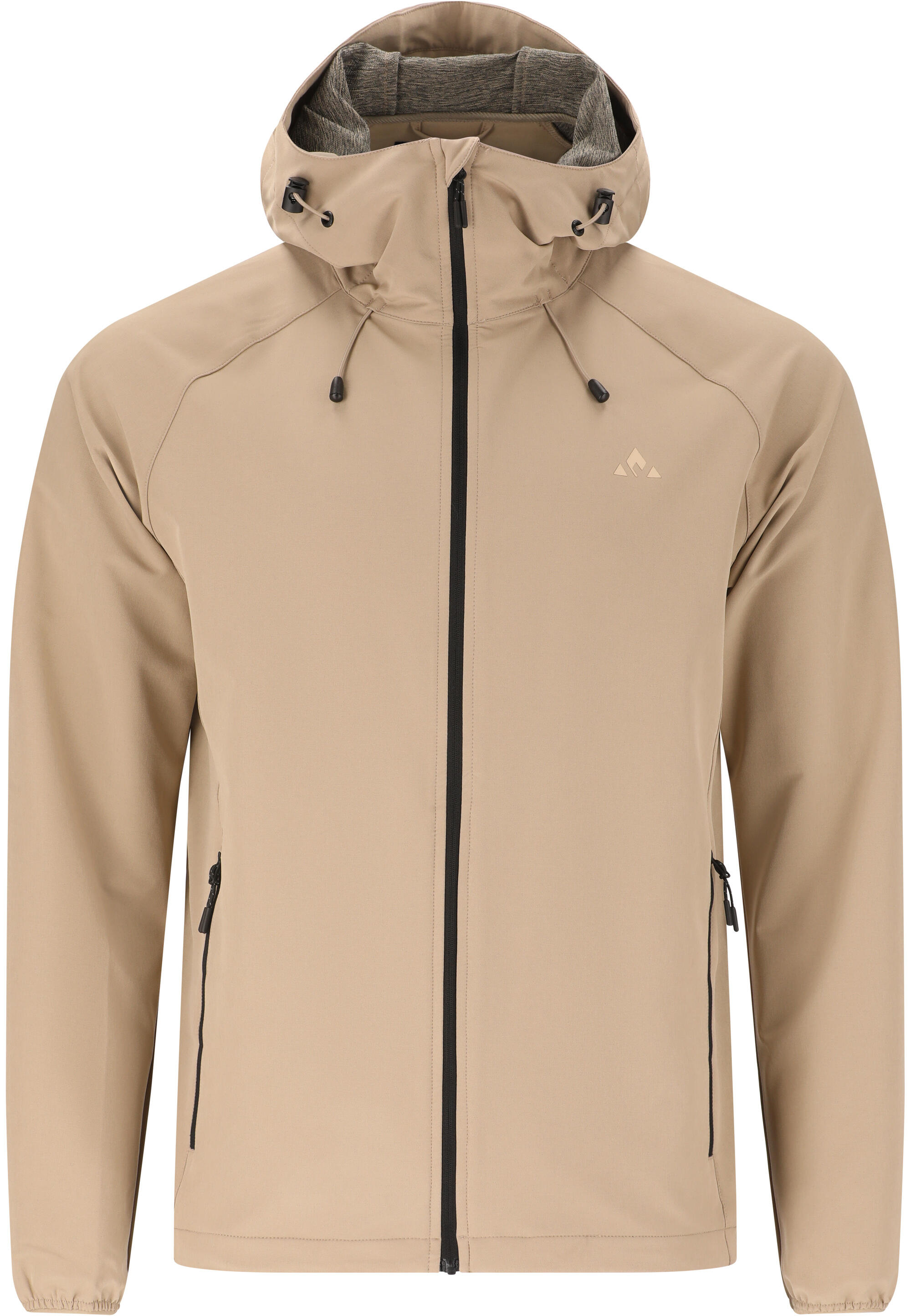 Windbreaker Whistler Kodie Stretch
