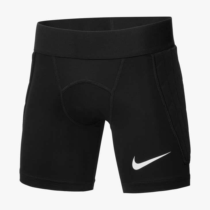 Zdjęcia - Strój piłkarski Nike Spodnie sportowe chłopięce  JR Gardien I Padded 