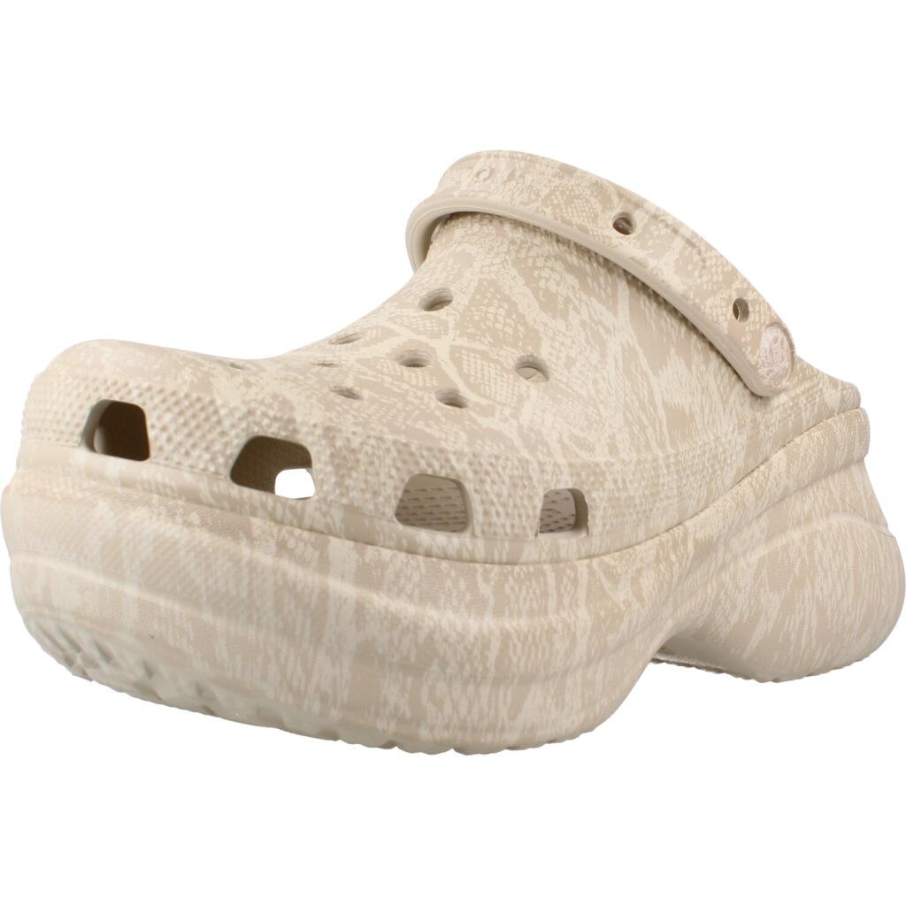 Buty CROCS 211624C Nadruk zwierzęcy