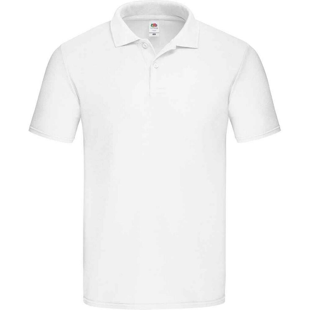 Oryginalna Koszulka Polo Dla Dorosłych Unisex