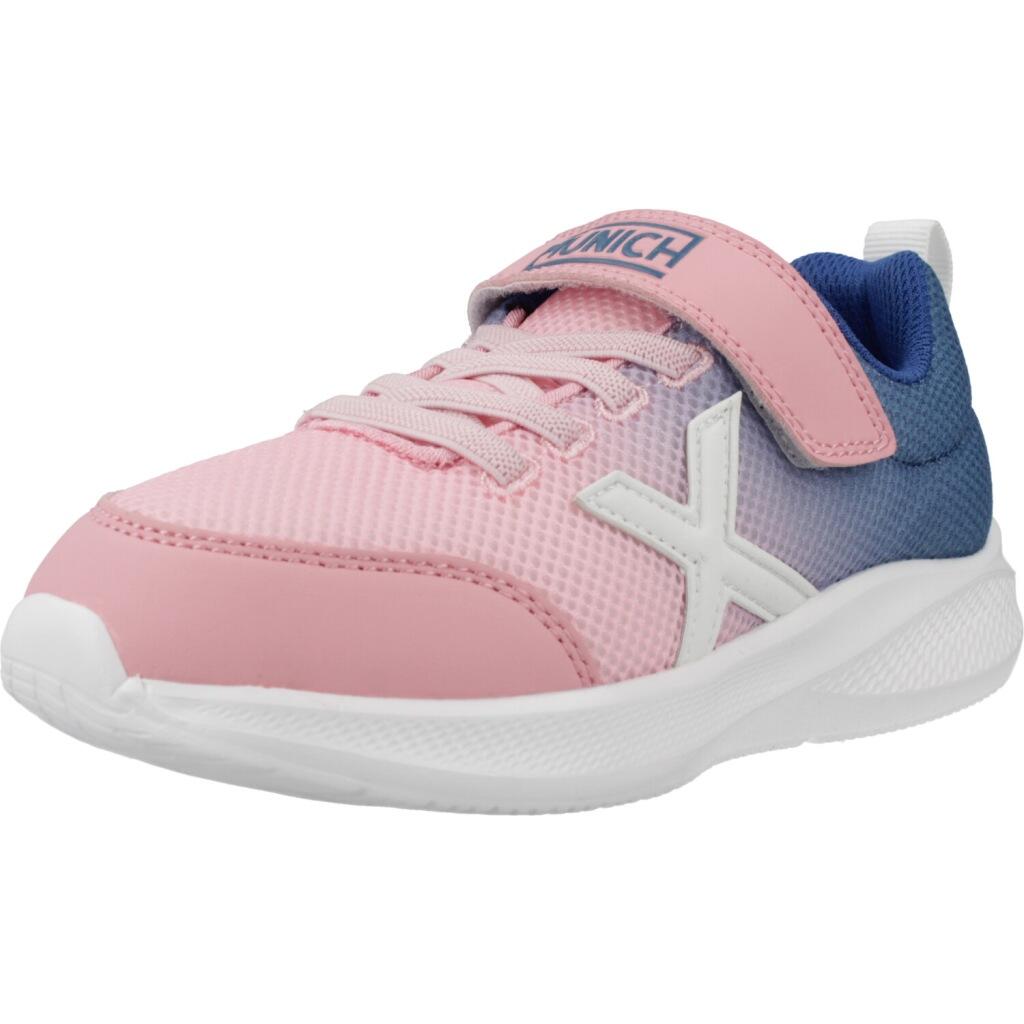 Buty MUNICH MINI LETA 08 Rose