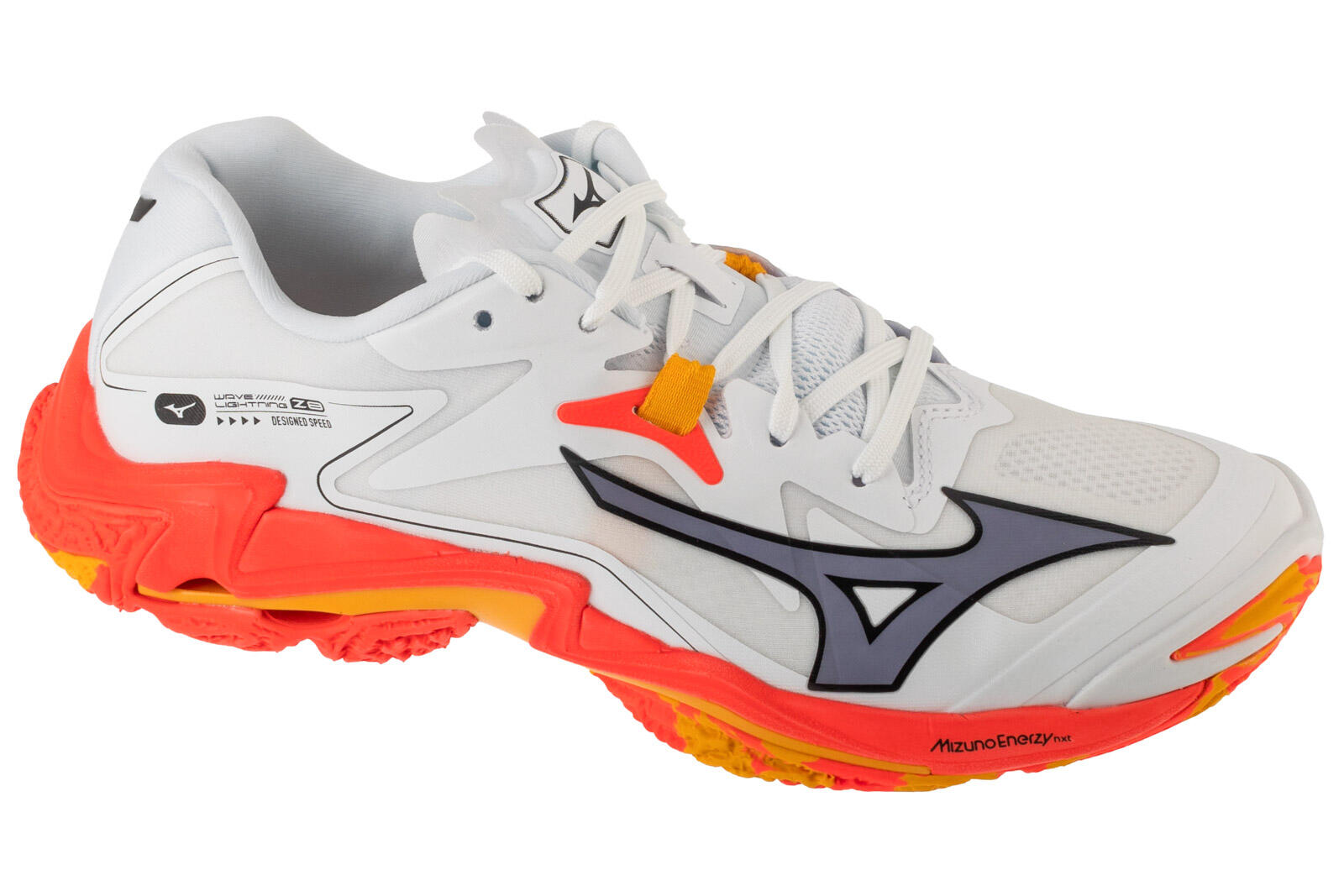 Buty do siatkówki unisex, Wave Lightning Z8