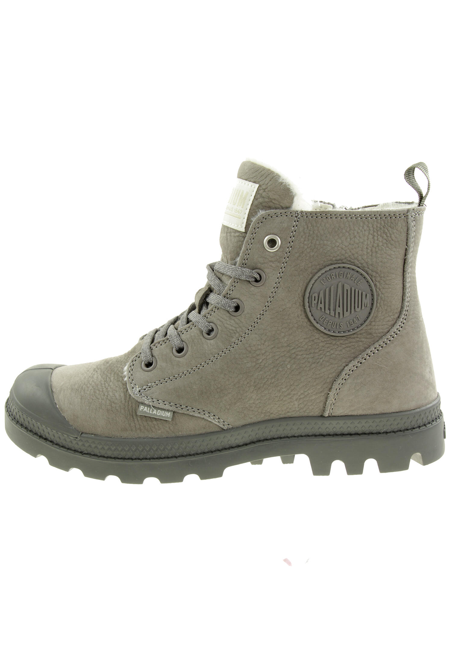 Buty do chodzenia damskie Palladium HI Cloudburst