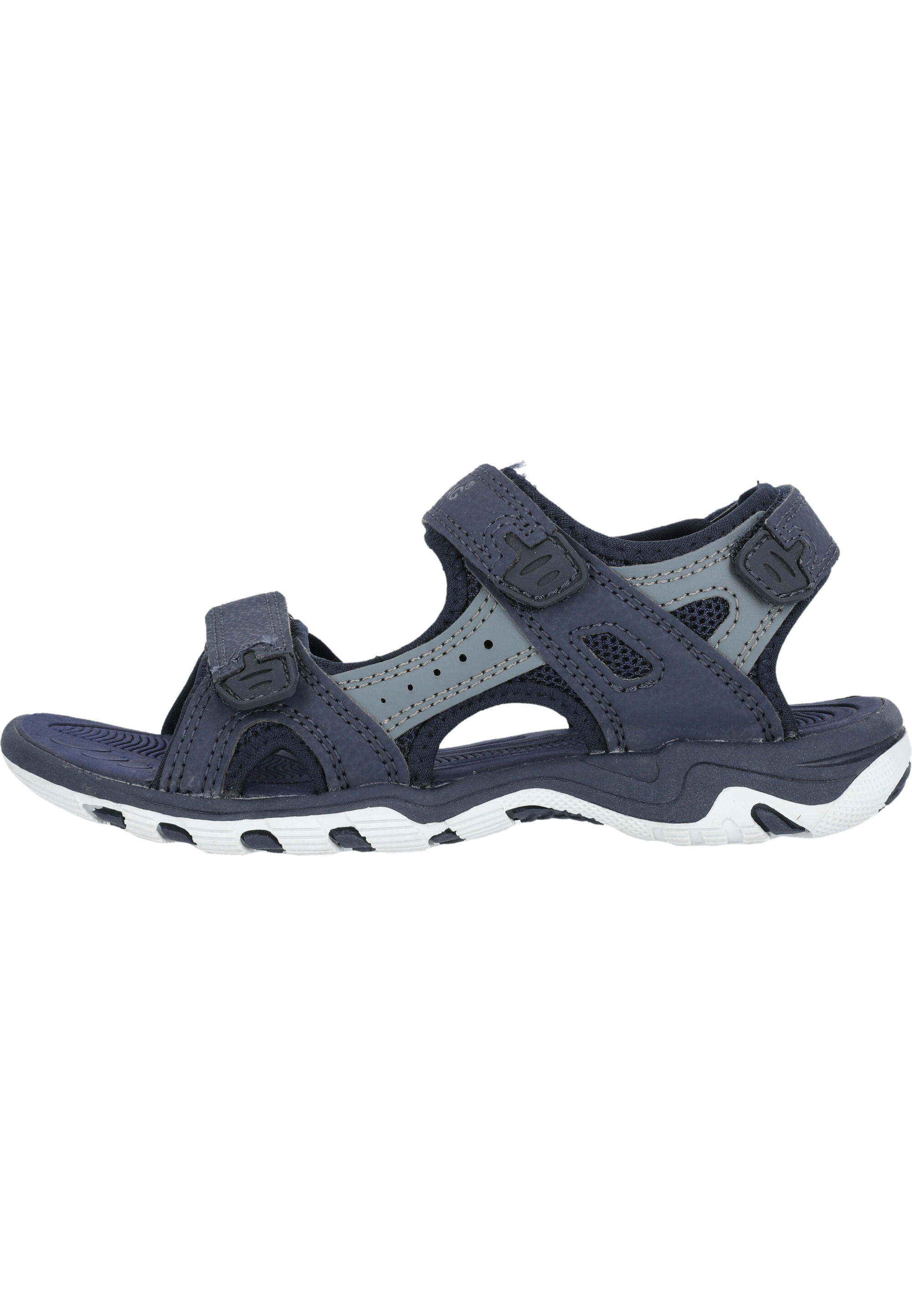 Dziecięce sandały na wędrówki Zigzag Jusin