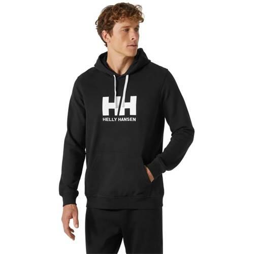 Bluza sportowa męska Helly Hansen Logo