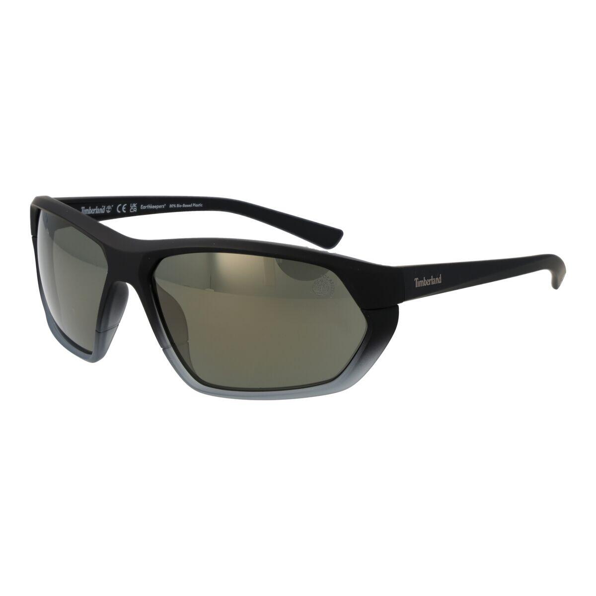 Okulary przeciwsłoneczne Męskie Timberland TB9310 6402R