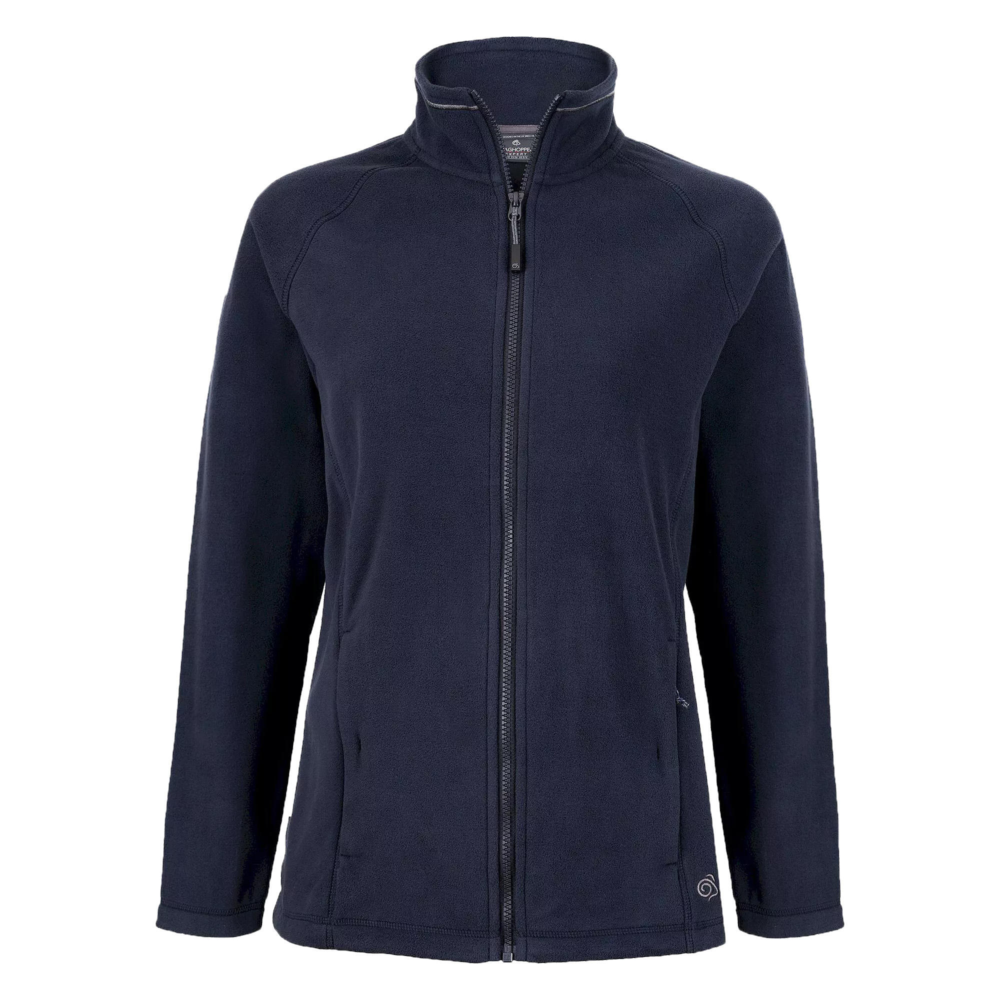 Bluza Polarowa Damska Expert Miska 200