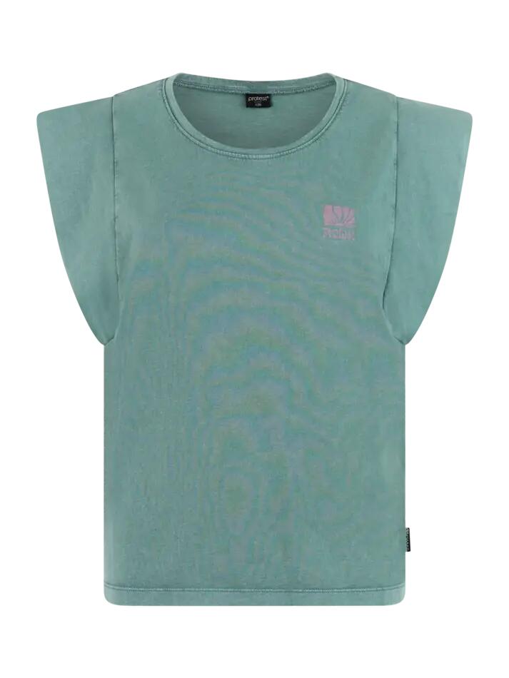 Protest PRTCandi t-shirt - Laurelgreen