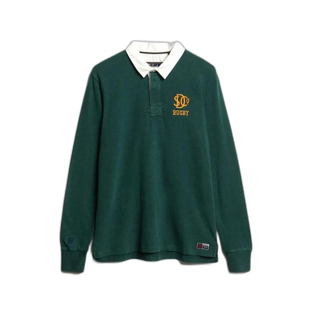 Polo Superdry Vintage Athletic