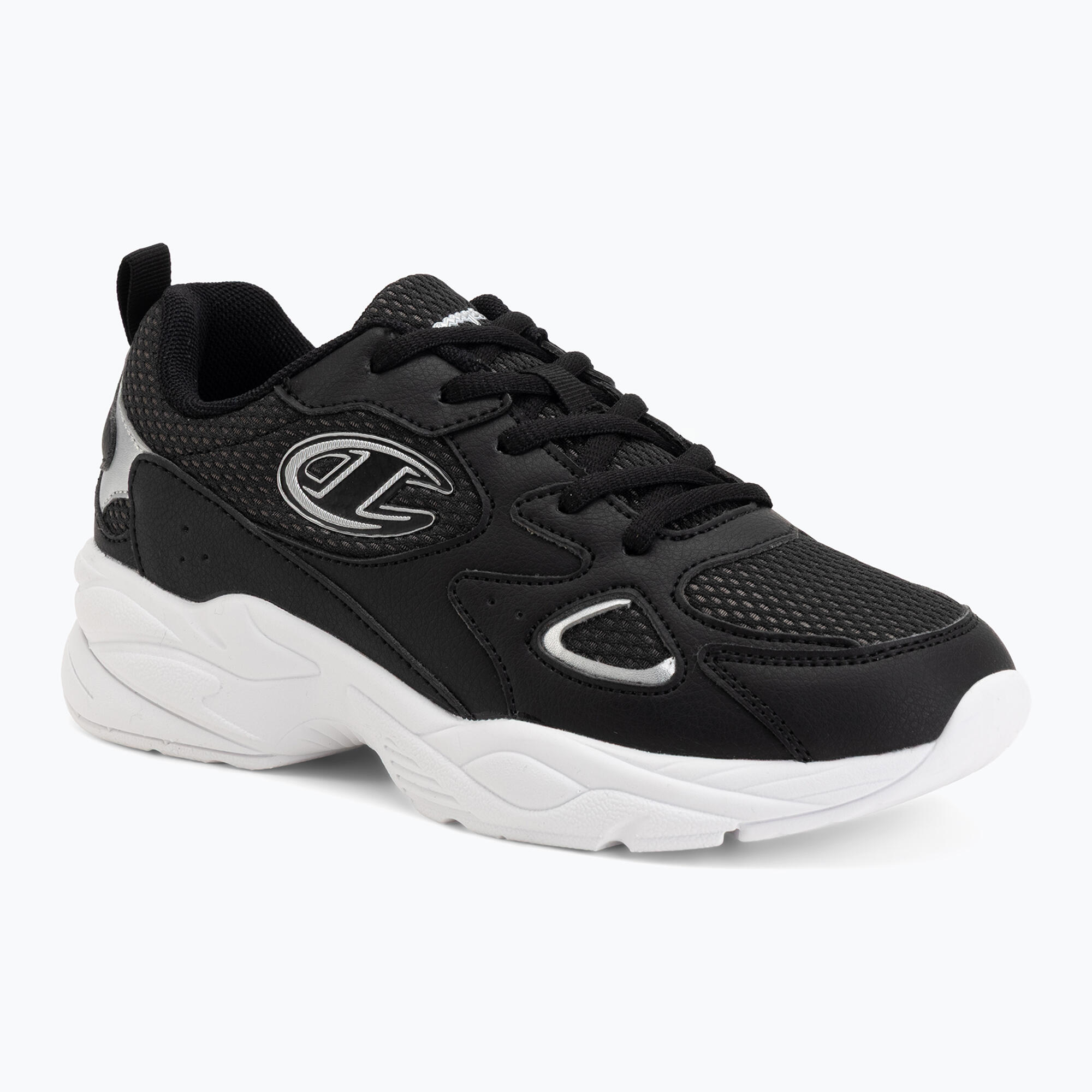 Buty dziecięce Champion Countess Evolve G GS Low Cut