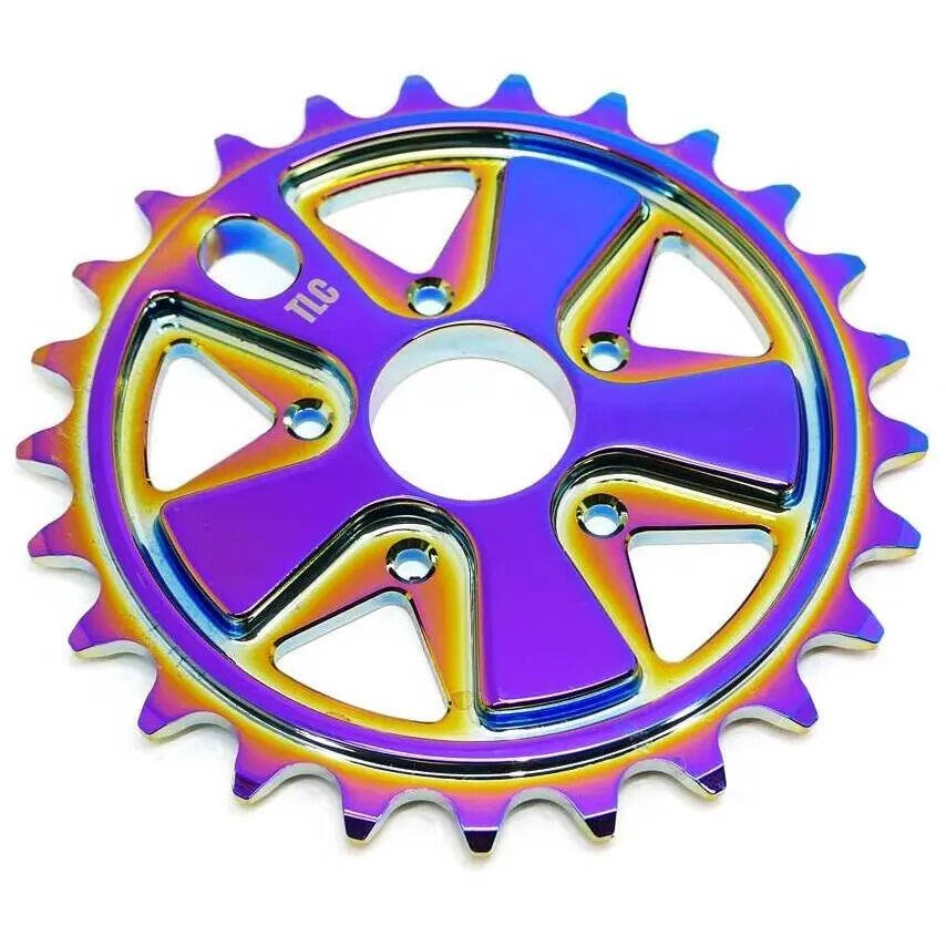 Korona TLC Bikes Vintage 5-Spoke
